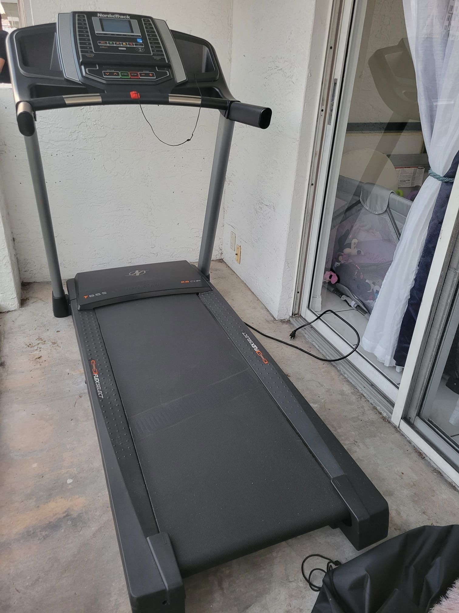 Nordictrack T Series 6.5s