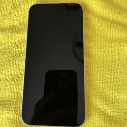 iPhone 14 Plus 128 Gig 