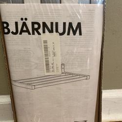 IKEA Bjarnum Kitchen Shelf 