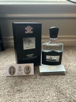 Creed Aventus Eau de Parfum 3.3 oz