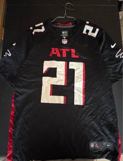 Nike Atlanta Falcons #21 NFL Jersey