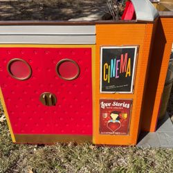 Our Generation Movie Cinema Theater