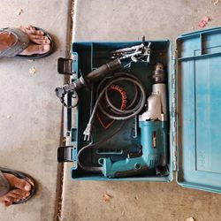 Makita Hammer Drill