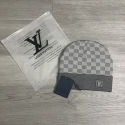 Lv beanie