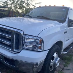 2006 Ford F-350
