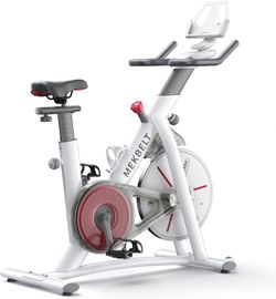 Mekbelt INDOOR EXERCISE BIKE!!!!!