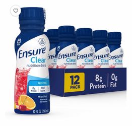 Ensure Clear