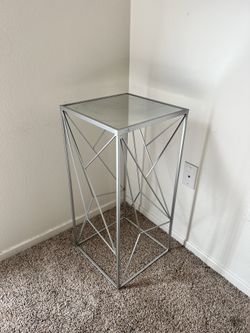 Small Corner Table