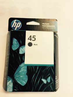 Hp ink