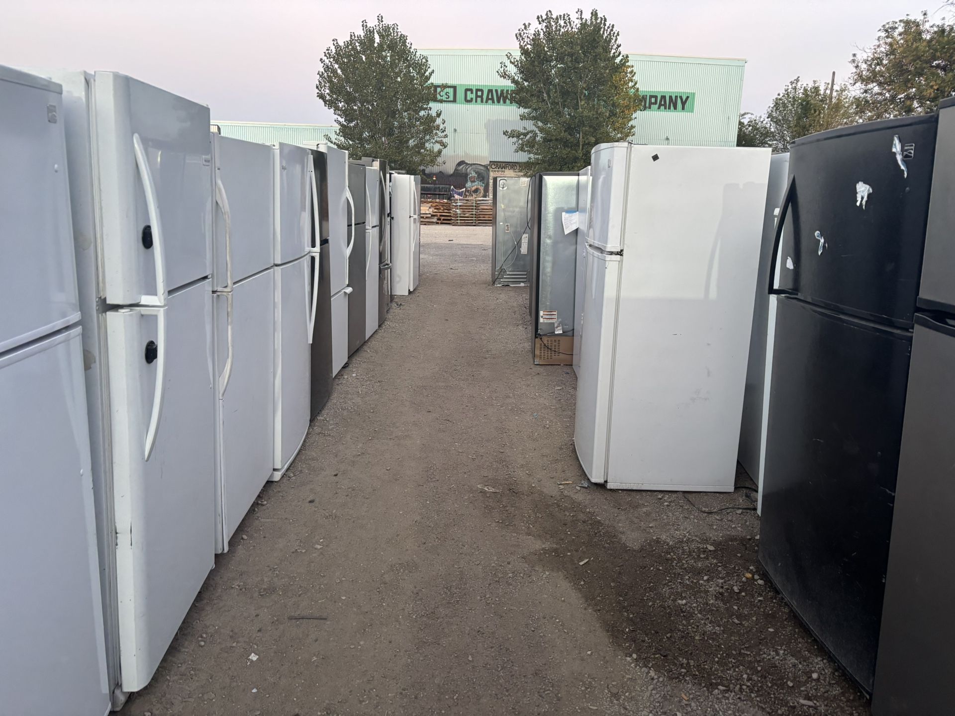 Appliances