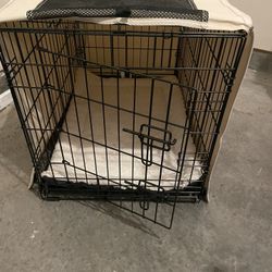 Dog Crate 