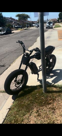 Super 73 zx