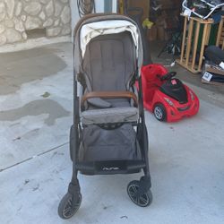 Nuna Mixx Stroller