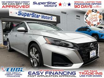 2023 Nissan Altima