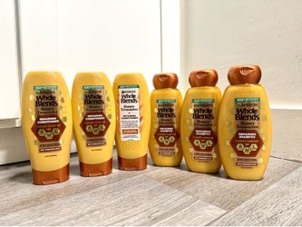 Whole Blends Shampoo & Conditioner
