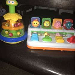 Kids Toys