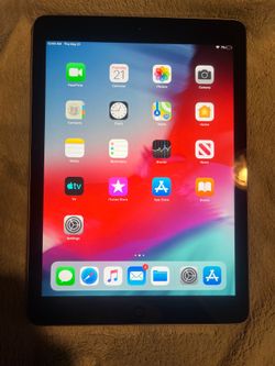 iPad Air