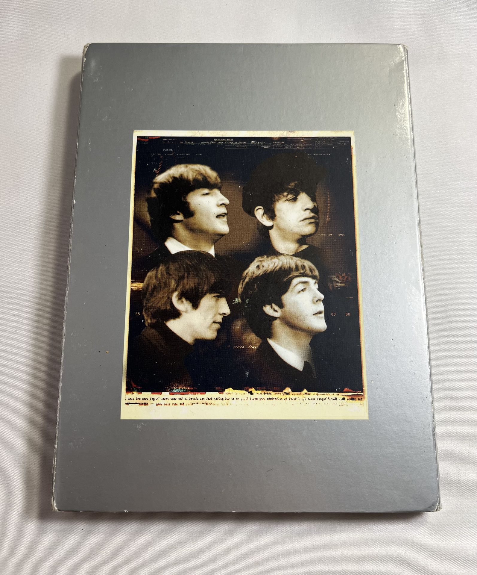A Hard Day's Night DVD 2001 2-Disc Set Collector Series Miramax