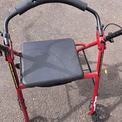 Used Walker 