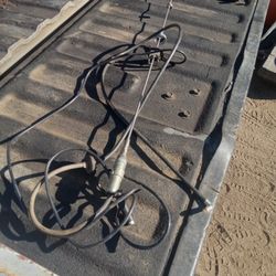 1969 Chevelle Malibu El Camino Antenna Car Parts