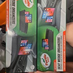 Seat Wedge Organizer 