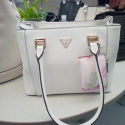 Guess Purse 189.00 From Macy's 