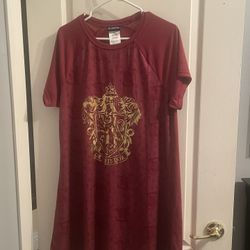 Harry Potter Women Pajamas 