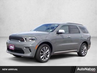 2022 Dodge Durango
