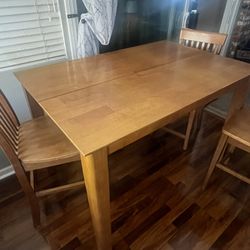 Dining Table set