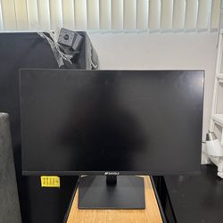 Sansui ES-27F1 (27” 75Hz IPS) Computer monitor