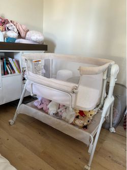 Harppa Sway Bassinet