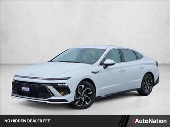 2024 Hyundai Sonata