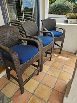 Patio/deck furniture Brown Jordan