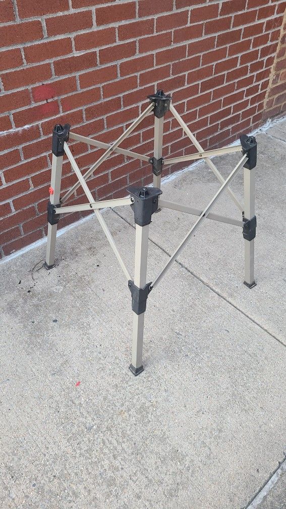 Makita Table Saw Stand