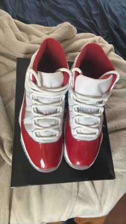 Cherry 11’s
