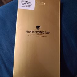 Samsung Galaxy Note S20 Ultra Screen Protector
