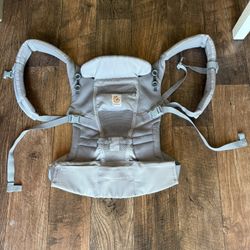 Ergo baby Carrier with infant Insert