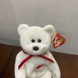 Ty Beanie Baby Valentino 1994
