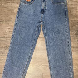Baggy Empyre Jeans