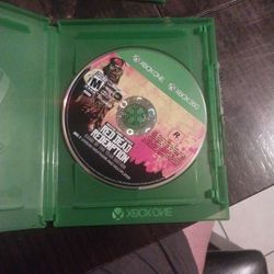 Red dead prediction video game