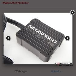 Neuspeed Power VW Jetta 