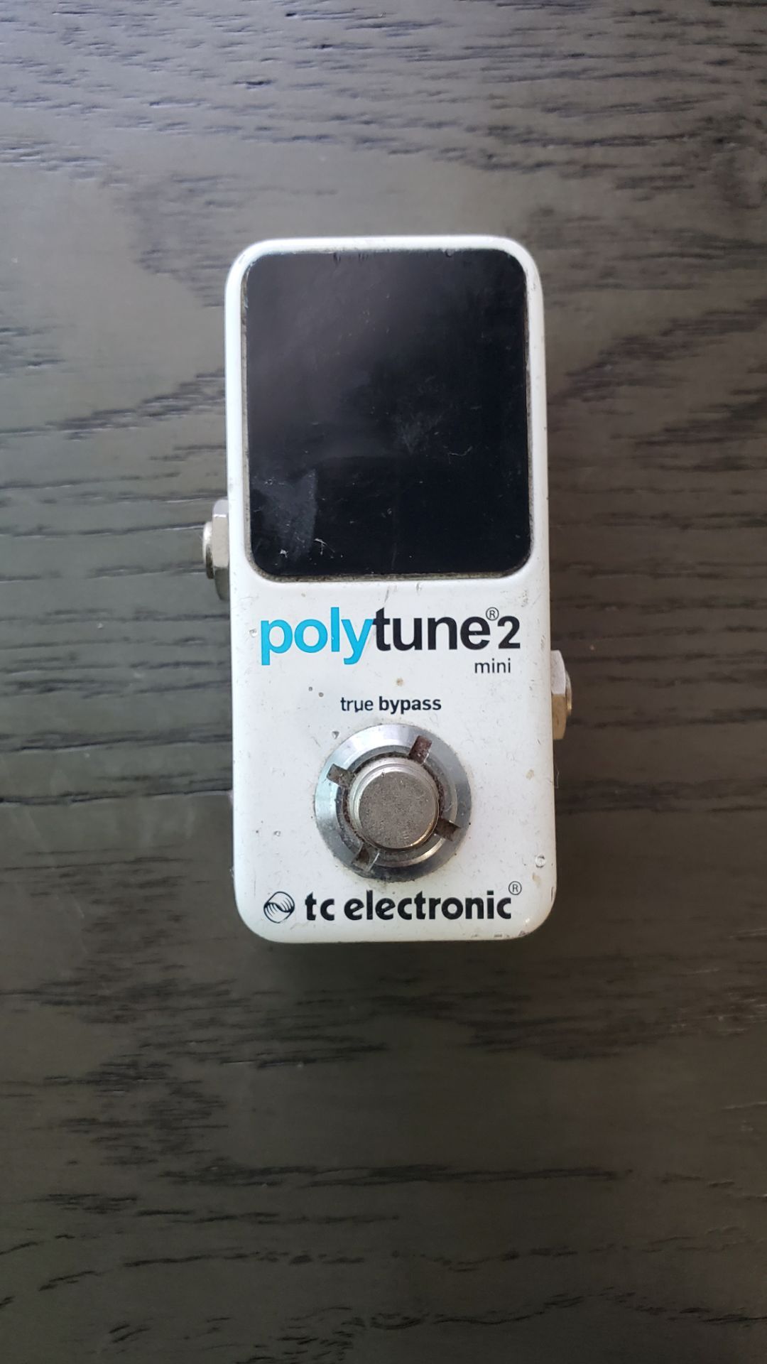 Polytune 2 Mini Guitar Tuner