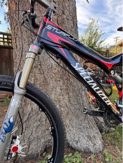 Specialized Stumpjumper