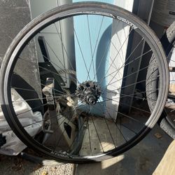 Alexrims 622x14