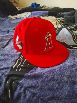 Angels Hat