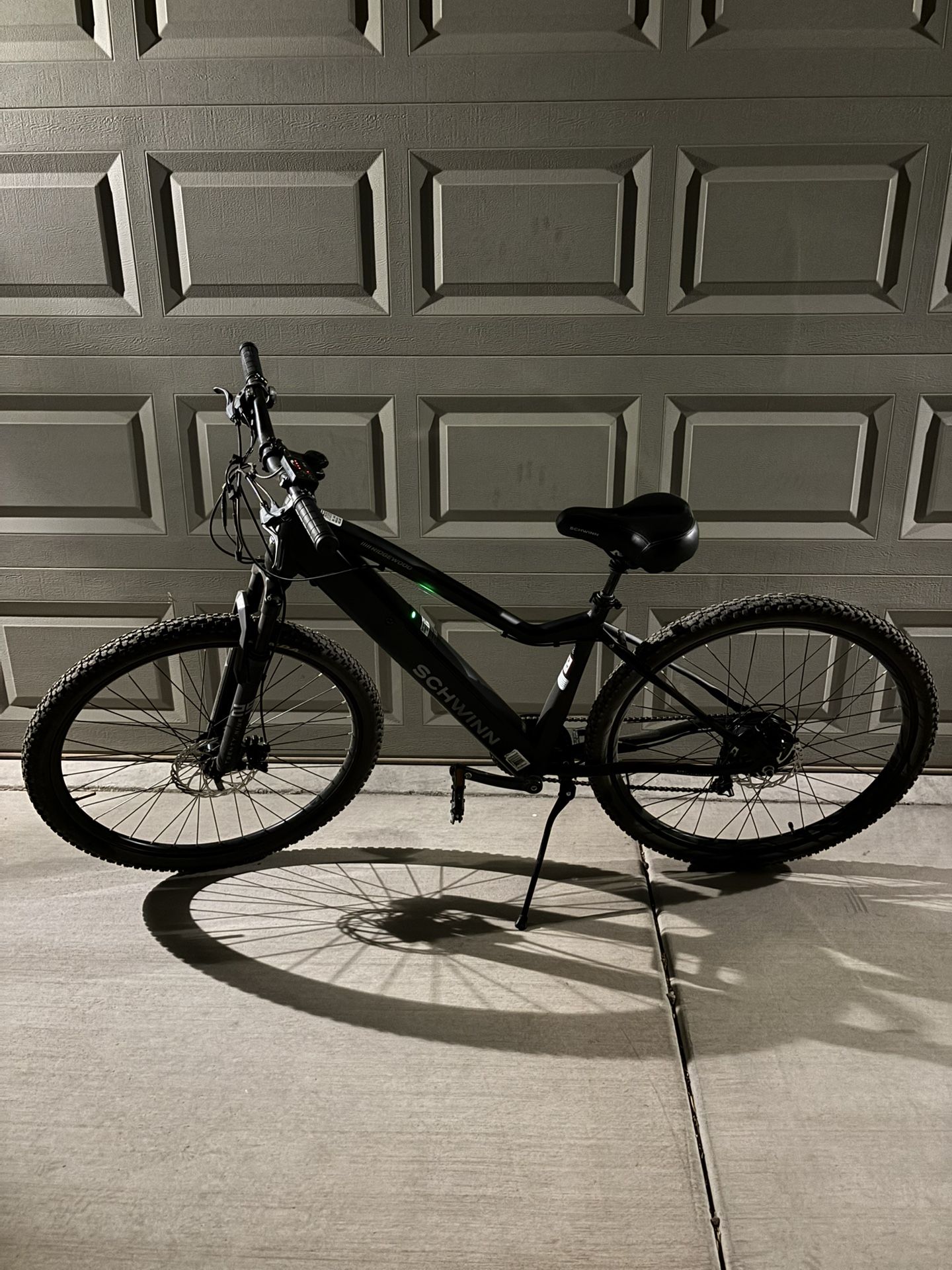 Schwinn E-bike