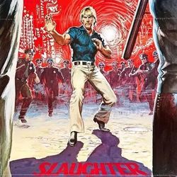Slaughter In San Francisco/breaker! Breaker!/missing In Action 1-3 W/dvd Sleeve Dvd