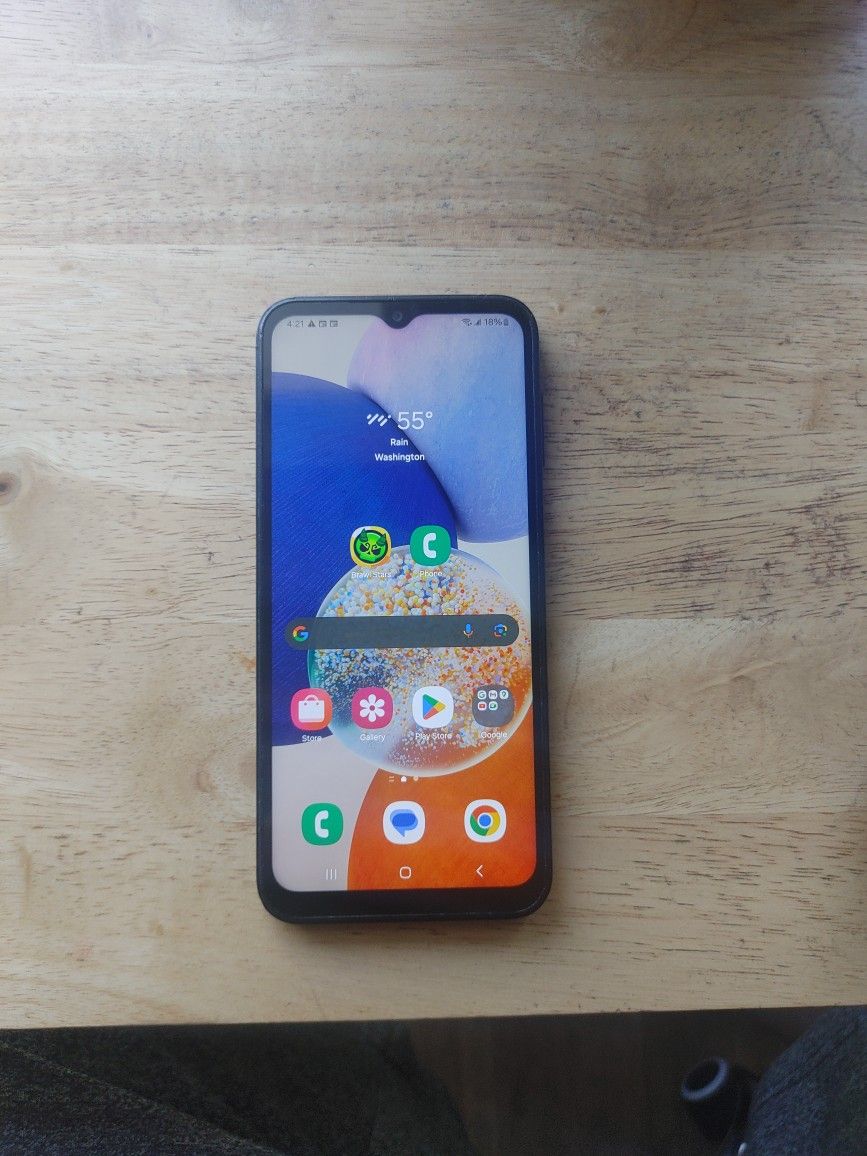 Samsung Galaxy A15 5g