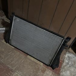 Audi s3 Intercooler 