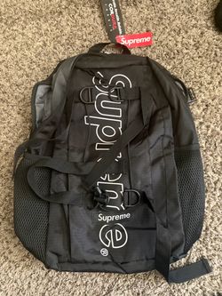 Supreme bag